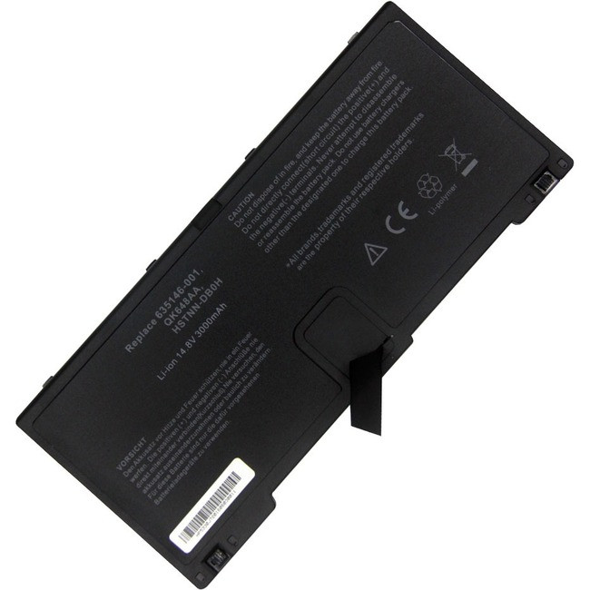 Батарея Battery 4-cell Primary