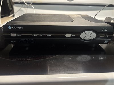 CISCO VIDEO SATELLITE RECEIVER DIGITAL CISCO VIDEO SATELLITE RECEIVER DIGITAL