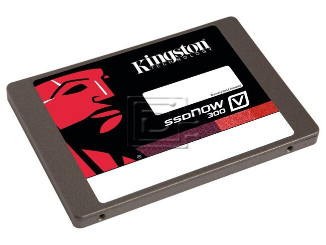 Винчестер Kingston 240GB SSDNow V300   SV300S3D7-240G