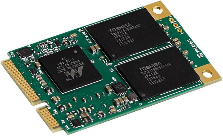 Винчестер SSD MSATA 512GB 6GB-S-PX-512M6M   PX-512M6M