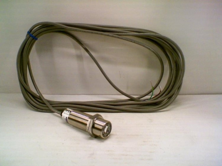 ALLEN BRADLEY 40754-068-51 CORD SET MALE 4PIN 5WIRE 10AMP 600V