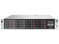 Сервер Proliant DL380p Gen8 E5-2620v2 733646-425