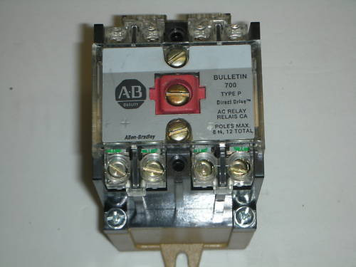 ALLEN BRADLEY 7300-UDB-1 HYD. SERVO OUTPUT MOD.-40 ALLEN BRADLEY 7300-UDB-1 HYD. SERVO OUTPUT MOD.-40