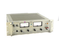 AGILENT 6267B POWER SUPPLY 10AMP 40VDC