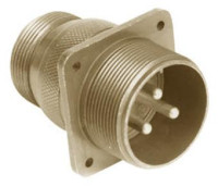 AMPHENOL 97-3100A-32-850 CIRCULAR SHELL, RCPT, SIZE 32, AL ALLOY; FOR USE WITH:97 SERIES CIRCULAR CONNECTORS; CONNECTOR SHELL SIZE:32; CONNECTOR BODY MATERIAL:ALUMINIUM ALLOY;