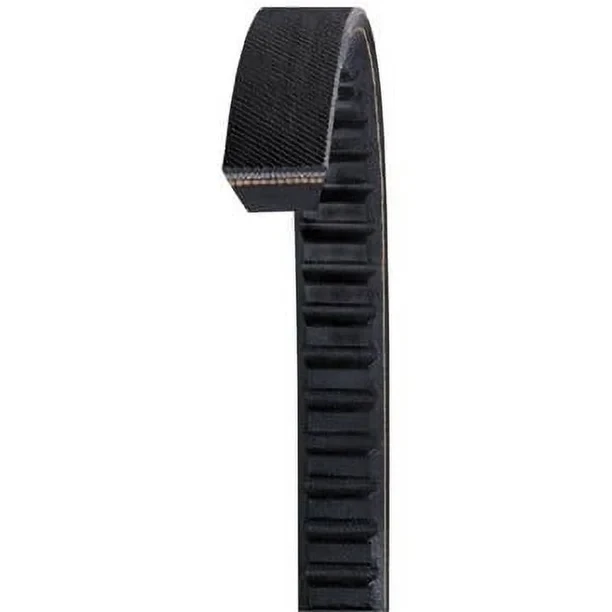 DAYCO V-BELT TRI-POWER 21/32IN WIDTH 74IN CIRCUMFERENCE DAYCO V-BELT TRI-POWER 21/32IN WIDTH 74IN CIRCUMFERENCE