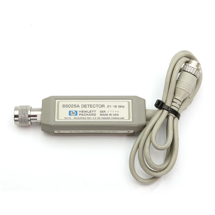AGILENT 85025A DETECTOR