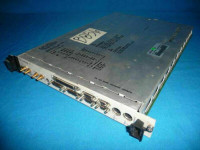 AGILENT E1497A CONTROLLER