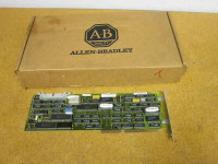 ALLEN BRADLEY 95526901 CONTROL CARD 10MB FOR HARD DISK T50A