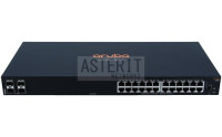 3COM 3CBLSF26PWR BASELINE POE SWITCH 2426-PWR PLUS 24PORT 100/100