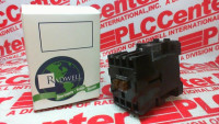 AGUT RL4-40-240V/50HZ CONTACTOR 16AMP 4P 660VAC 240VAC 50HZ COIL