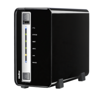 Система видеонаблюдения QNAP