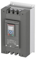 ABB PST250-600-70 SOFT STARTER 250AMP 600VAC 250HP 160KW 3PHASE