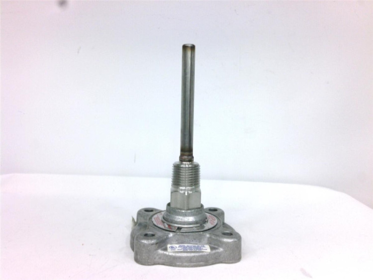 ASCO QJ10A4 TEMP TRANS INDUST ASCO QJ10A4 TEMP TRANS INDUST