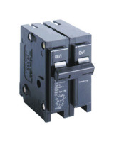 CIRCUIT BREAKER 30AMP 2POLE 250VAC 50/60HZ