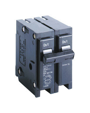 CIRCUIT BREAKER 30AMP 2POLE 250VAC 50/60HZ CIRCUIT BREAKER 30AMP 2POLE 250VAC 50/60HZ