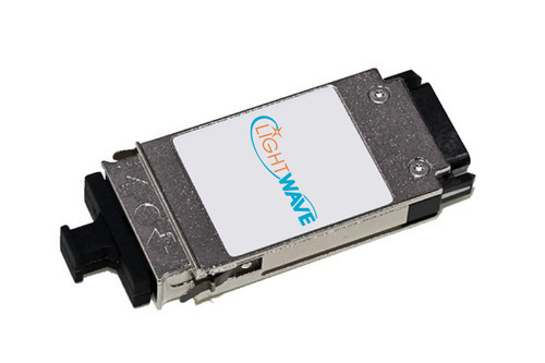 GBIC- 1000Base-LX, SC, SM GBIC- 1000Base-LX, SC, SM