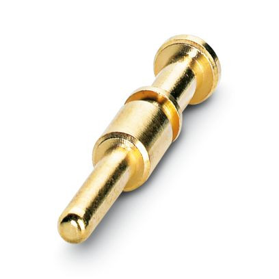 CONNECTOR CONTACT CRIMP