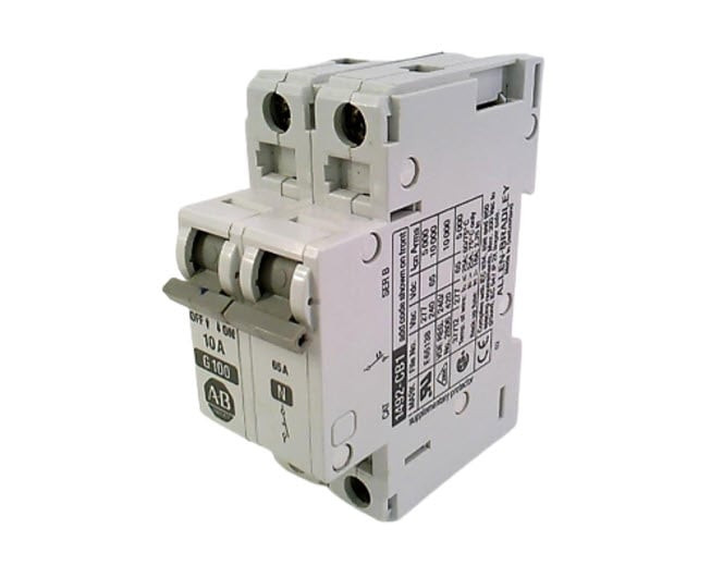 AIRPAX APL11-1-62-303 CIRCUIT BREAKER 30AMP 2POLE 250V 50/60HZ DELAY 62 AIRPAX APL11-1-62-303 CIRCUIT BREAKER 30AMP 2POLE 250V 50/60HZ DELAY 62