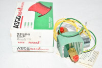 ASCO HC8314G8125VDC KIT