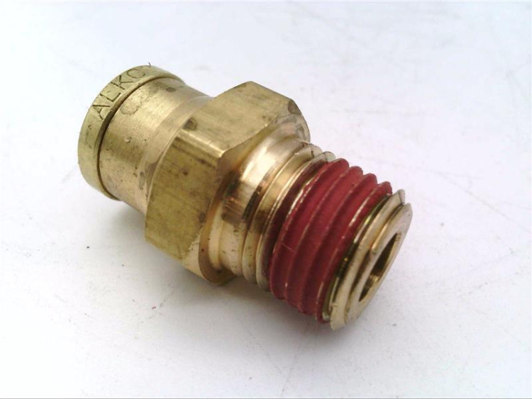 ALKON AQ68P6X4 MIN. PURCH OF 10 MAY BE REQU. - SERIES AQ FITTINGS ALKON AQ68P6X4 MIN. PURCH OF 10 MAY BE REQU. - SERIES AQ FITTINGS