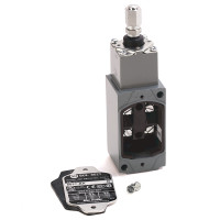 ALLEN BRADLEY 802T-BAPN SWITCH, LIMIT