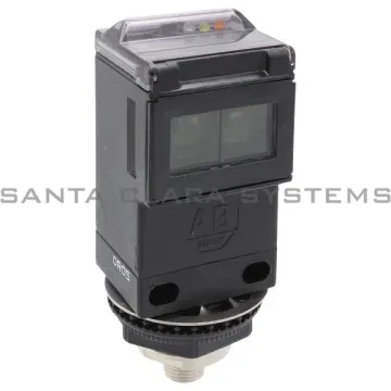 ALLEN BRADLEY 42GNU-9210-QD PHOTOELECTRIC SENSOR ALLEN BRADLEY 42GNU-9210-QD PHOTOELECTRIC SENSOR