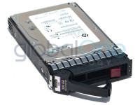 HP 300GB 3.5" LFF 6G Dual Port SAS 15K RPM Hot Plug Hard Drive