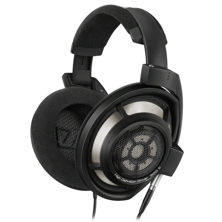 Наушники Sennheiser накладные HD 800, 500319 Наушники Sennheiser накладные HD 800, 500319