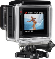 Видеокамера GoPro CHDHY-401 (HERO4 Silver Edition - Adventure)