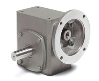 BALDOR GF4024AG  GEAR REDUCER .993HP 40:1RATIO 1030 TORQUE