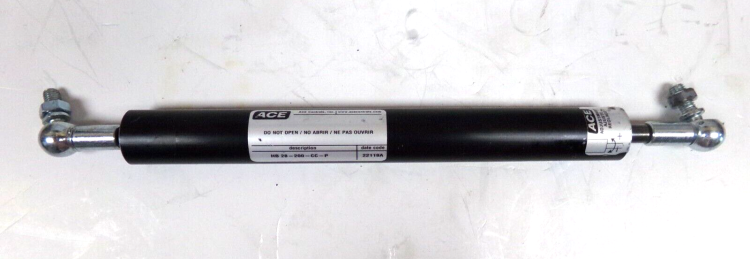 ACE HB28200CCP SHOCK ABSORBER ACE HB28200CCP SHOCK ABSORBER