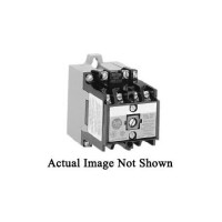 ALLEN BRADLEY 700-P400A24 700-P NEMA CONTROL RELAY, 4 N.O. CONTACTS, 10 AMP AC CONTACT RATING, 24V 60HZ