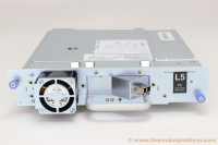IBM LTO-5 FC Half-high Tape Drive for TS3100 (35732UL) or TS3200 (35734UL) (2xLC connector, 8 Gb)