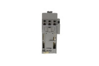 ALLEN BRADLEY 100-C43ZJ10 MCS-C CONTACTOR, IEC,43A, 24V DC, SINGLE PACK