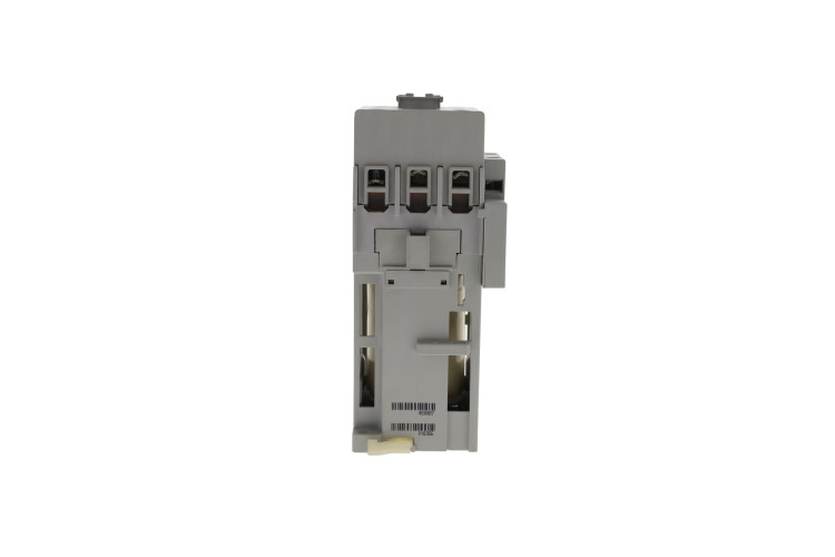 ALLEN BRADLEY 100-C43ZJ10 MCS-C CONTACTOR, IEC,43A, 24V DC, SINGLE PACK