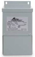 ACME ELECTRIC T-1-81049 BUCK-BOOST TRANSFORMERS 120 X 240 PRIMARY VOLT 12/24 SECONDARY VOLT SINGLE PHASE, 60 HZ