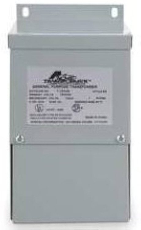 ACME ELECTRIC T-1-81049 BUCK-BOOST TRANSFORMERS 120 X 240 PRIMARY VOLT 12/24 SECONDARY VOLT SINGLE PHASE, 60 HZ ACME ELECTRIC T-1-81049 BUCK-BOOST TRANSFORMERS 120 X 240 PRIMARY VOLT 12/24 SECONDARY VOLT SINGLE PHASE, 60 HZ