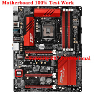 MB ASRock Z97 PROFESSIONAL Socket LGA1150 INTEL Z97/4DDR3/8SATA3