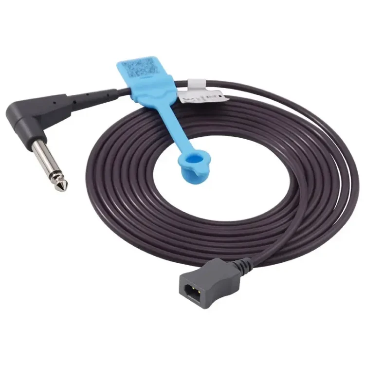CABLE USED FOR A TEMPERATURE RECORDER CABLE USED FOR A TEMPERATURE RECORDER