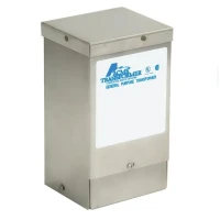ACME ELECTRIC TDST3000A TRANSFORMER DISCONNECTS , TDST SERIES , SINGLE PHASE 60 HZ , 240 X 480 PRIMARY VOLTS , 120/240 SECONDARY VOLTS