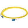 Fiber patchcord - LC to LC - 2m Fiber patchcord - LC to LC - 2m