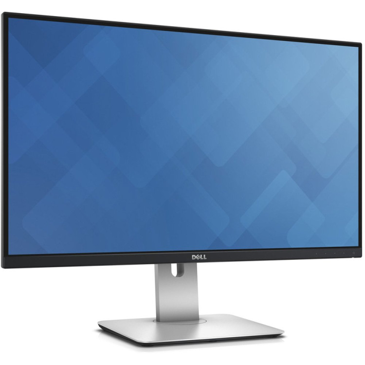 Монитор Dell UltraSharp U2715H