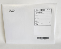 Cisco 28N Series Software Spare CD