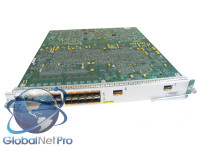 7600 ES+XC Combo 20x1GE/ 2x10GE, DFC3CXL