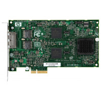 394795-B21 HP NC380T PCI-E DUAL PORT MULTIFUNCTION GIGABIT ADAPTER-NEW BULK