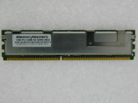 2GB DDR2 FULLY BUFFERED MEMORY HP XW6400 XW8400