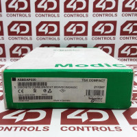 GROUPE SCHNEIDER AS-BDAP-220 OUTPUT MODULE 24VDC 8INPUT 8OUTPUT