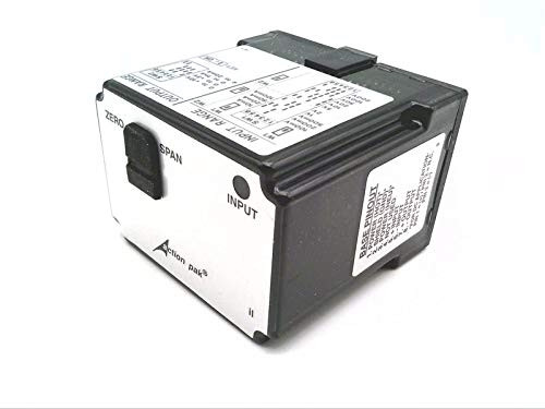 ACTION INSTRUMENTS AP408100001U CHANNEL
