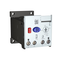 ALLEN BRADLEY 193-C1M7 OVERLOAD RELAY